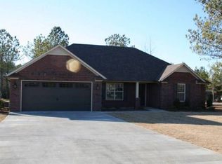 18347 Newby Chapel Rd, Athens, AL 35613