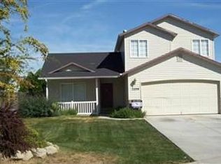 11098 W Abram Dr, Boise, ID 83713