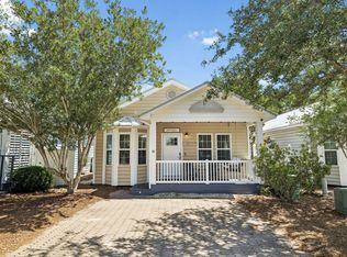 26 Gulf Cove Ct, Santa Rosa Beach, FL 32459
