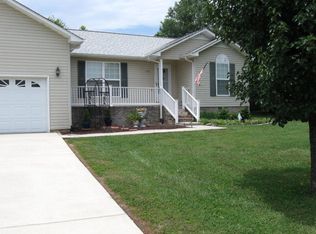 4600 Meadow Cir, Cookeville, TN 38506