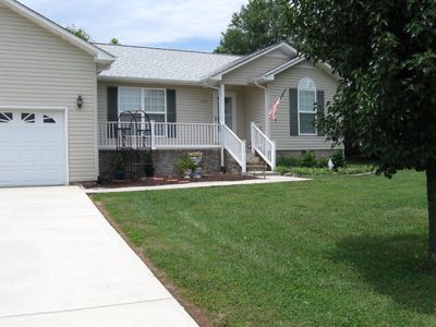 4600 Meadow Cir, Cookeville, TN, 38506
