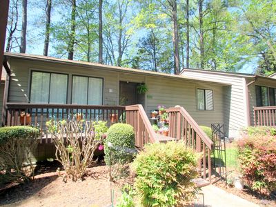 502 W Poplar Ave APT C2, Carrboro, NC, 27510