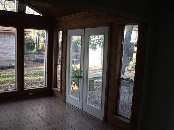 Sun Room