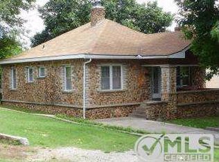 214 Patterson St, Neosho, MO 64850