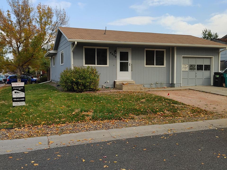 4400 Flattop Court