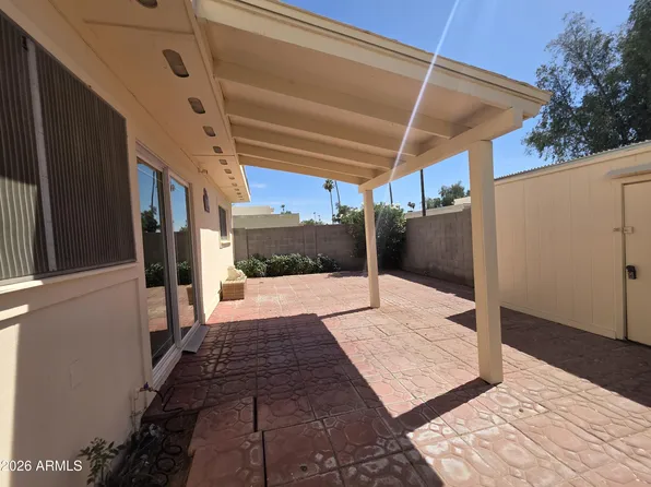 5719 N 44th Lane, Glendale, AZ 85301