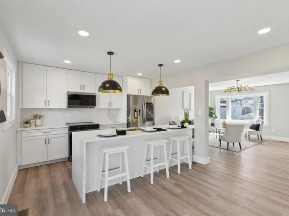 616 Buchanan St NE, Washington, DC 20017