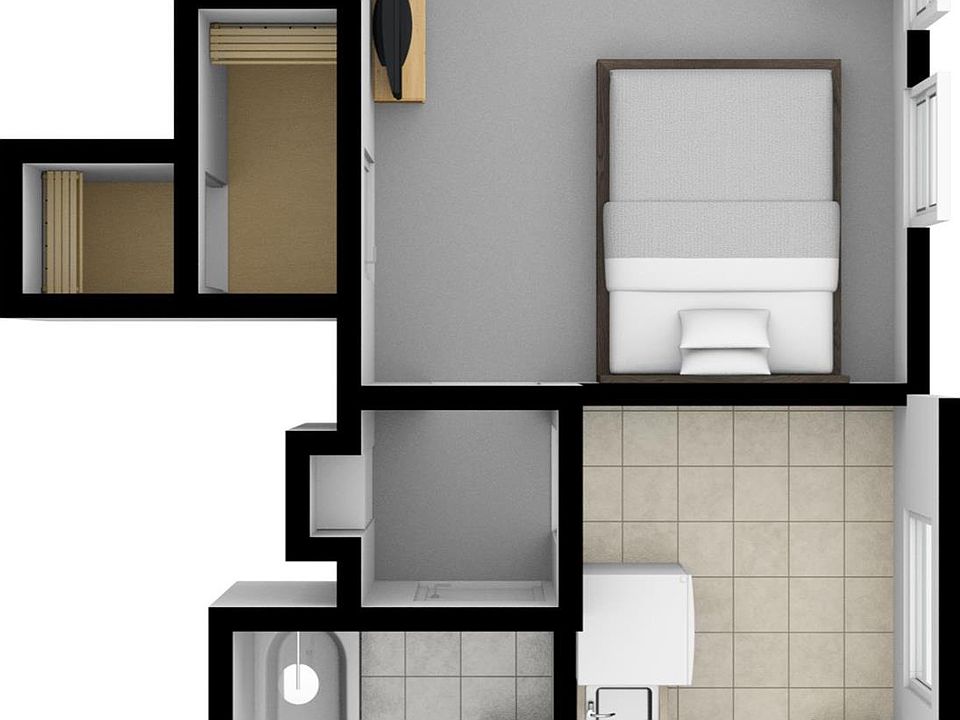 2nd image of 427 N Chauncey Ave APT 3