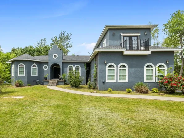 2965 Brown Rd, Madisonville, KY 42431