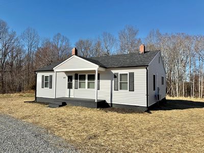 4078 Beulah Rd, Nathalie, VA, 24577