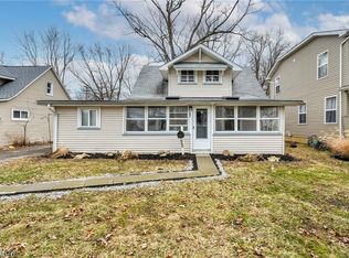 295 E 238th St, Euclid, OH 44123