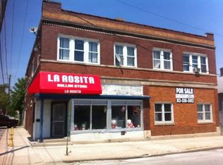 213 E 22nd St, Chicago Heights, IL 60411