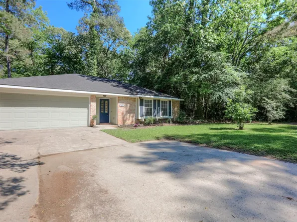 31 Maywind Ct, Spring, TX 77381