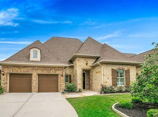 30 Woodglade Way, The Woodlands, TX 77375