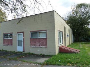 501 E Seminary St, Charlotte, MI 48813