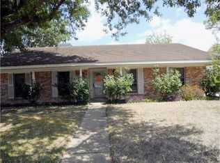 8715 Ashkirk Dr, Houston, TX 77099