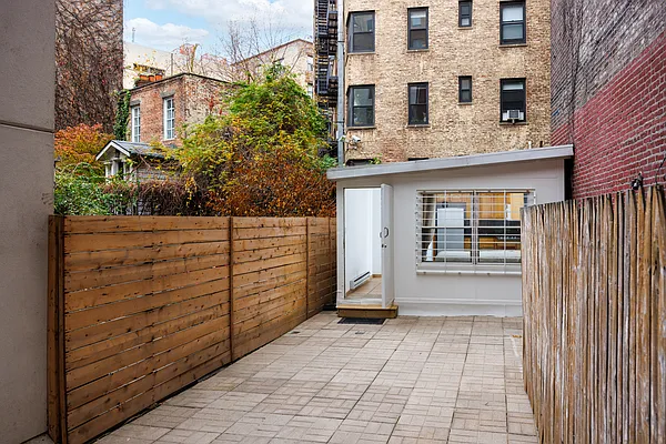 Rented by Brown Harris Stevens | media 7