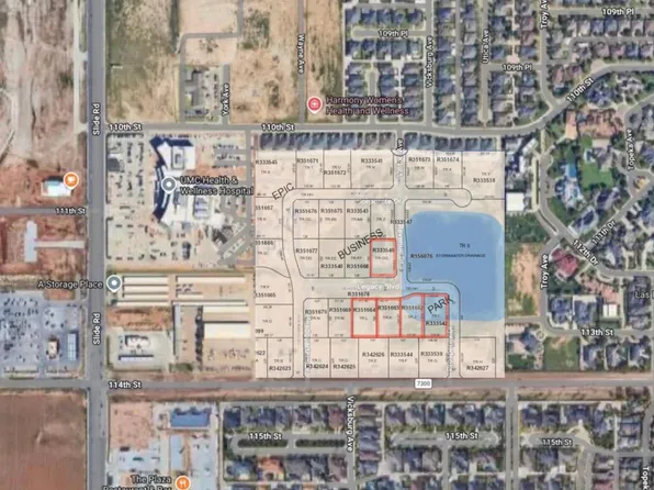 4902 Legacy Blvd, Lubbock, TX 79424