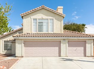 1718 Rushing River Rd, North Las Vegas, NV 89031