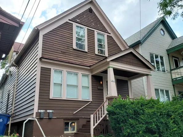 1815 North Astor STREET, Milwaukee, WI 53202