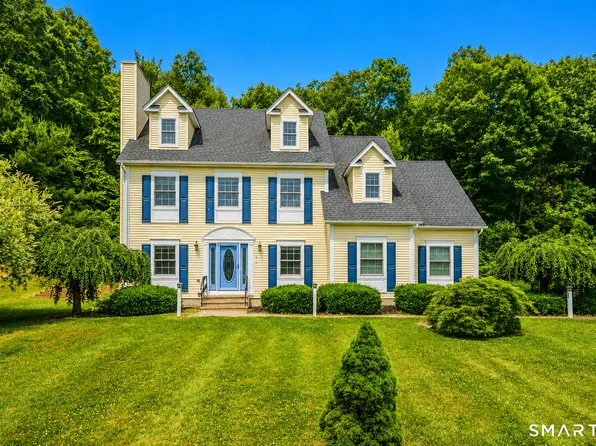 9 Candlewood Lane, Granby, CT 06035
