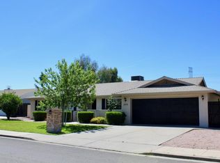 2915 E Des Moines St, Mesa, AZ 85213