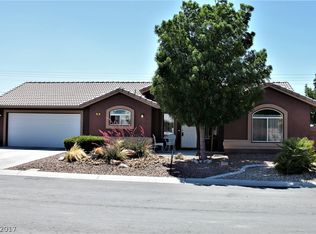 90 S Bristle Cone, Pahrump, NV 89048