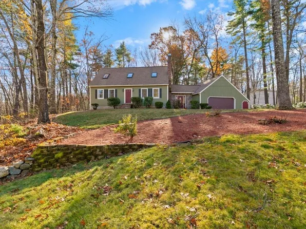 5 Amberwood Drive, Atkinson, NH 03811