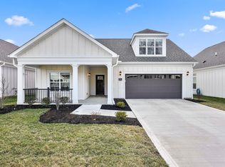 7741 Strickland Dr, New Albany, OH