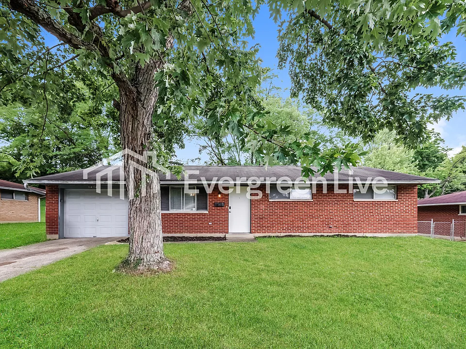 6854 Hubbard Dr
