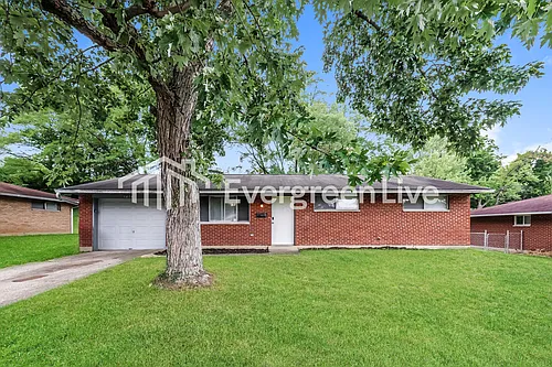 6854 Hubbard Dr Photo 1