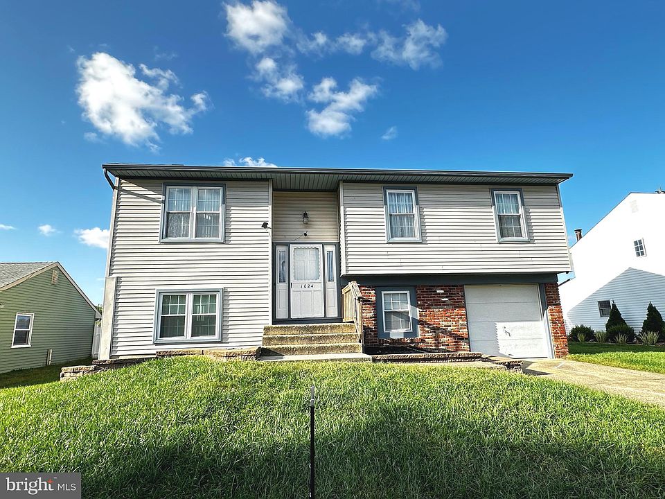 1st image of 1024 Micawber Dr