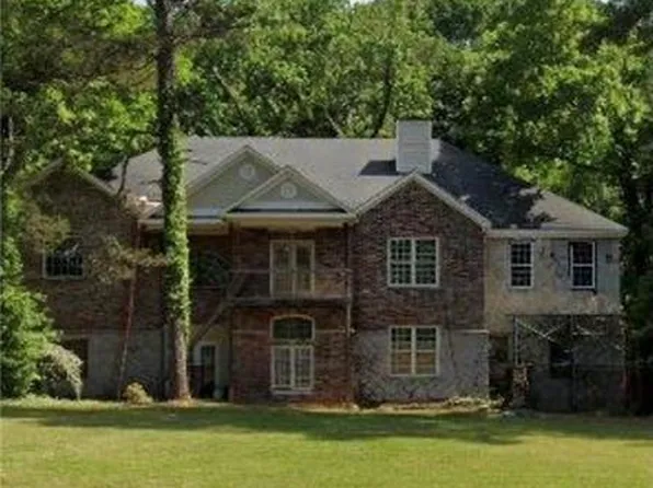 2597 Benjamin E Mays Dr SW, Atlanta, GA 30311