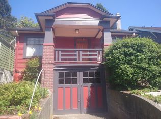 7016 17th Ave NW, Seattle, WA 98117
