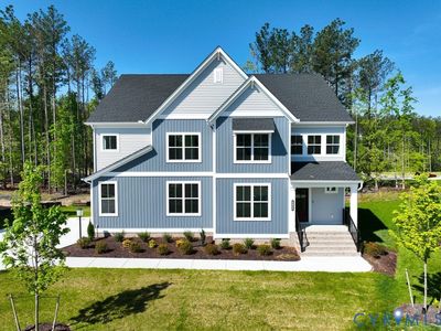 6806 Cove Creek Ct, Moseley, VA, 23120