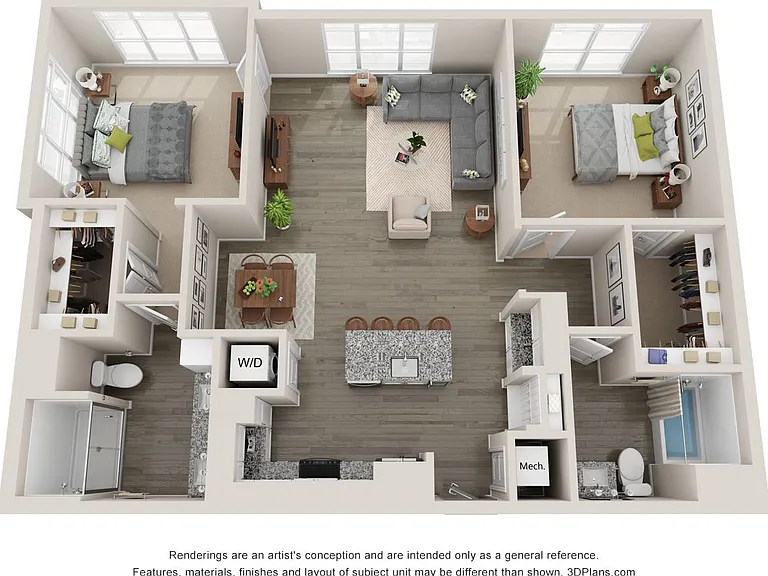 The View Residences — Photo 41