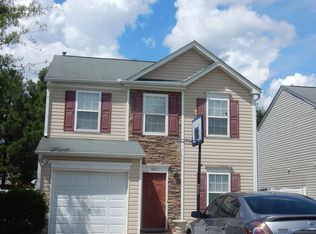 3471 Carriage Chase Rd, Atlanta, GA 30349