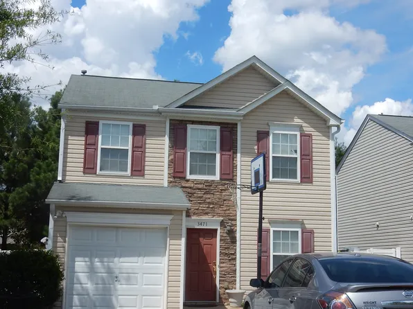 3471 Carriage Chase Rd, Atlanta, GA 30349