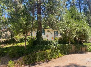 22023 Cedar Springs Rd, Twain Harte, CA 95383