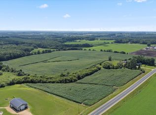County Rd E, Glenwood City, WI 54013