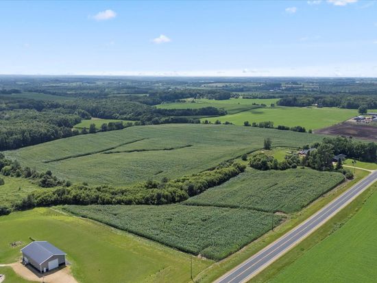 County Rd E, Glenwood City, WI 54013