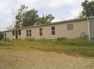122 Larkin Mountain Rd, Gladstone, VA 24553