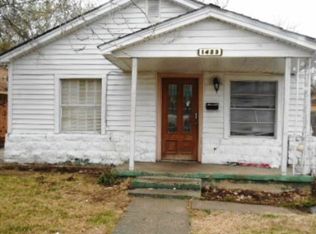 1423 Pearson Rd, Irving, TX 75061