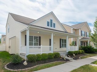 5712 Stearns Rd, Dublin, OH 43016