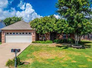 1695 Gardenia, Conway, AR 72034