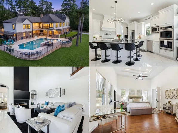11014 Branch Creek Ct, Conroe, TX 77304