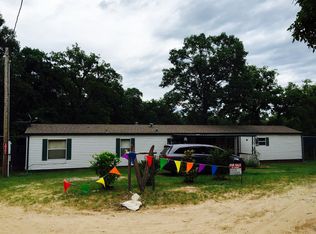 10361 Texoma Rd, Kingston, OK 73439