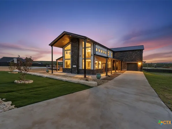 1244 Hadley Ln, Copperas Cove, TX 76522