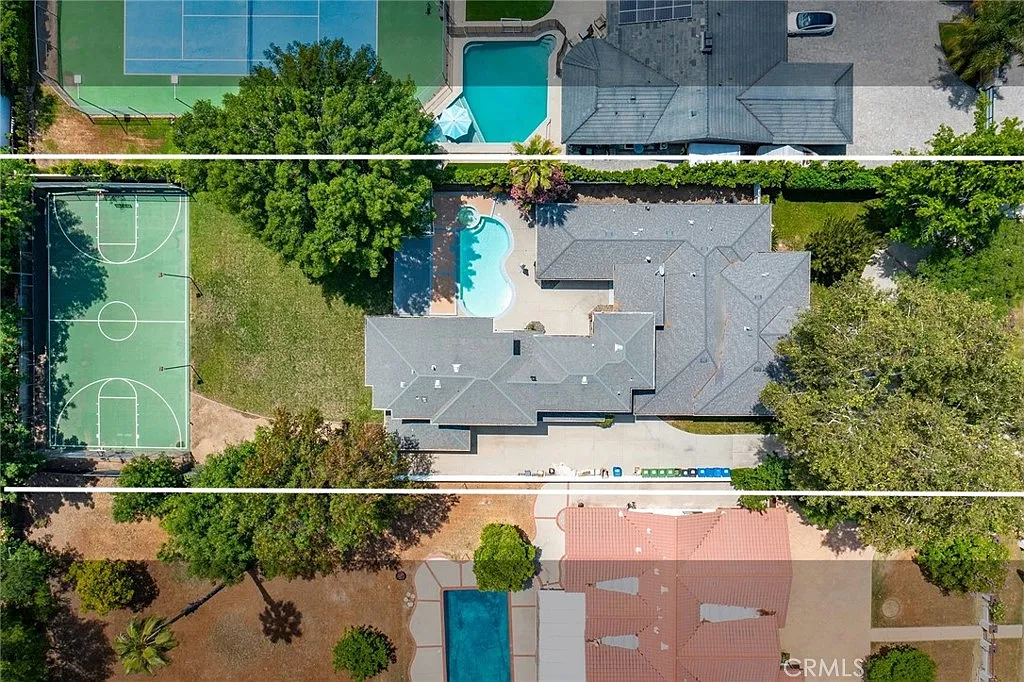 5 bed, 5.5 bath, 4941 sqft, $16,500 — Photo 3