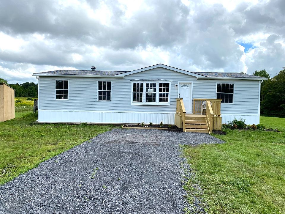 348 Beckers Corners Rd, Sloansville, NY 12160 Zillow